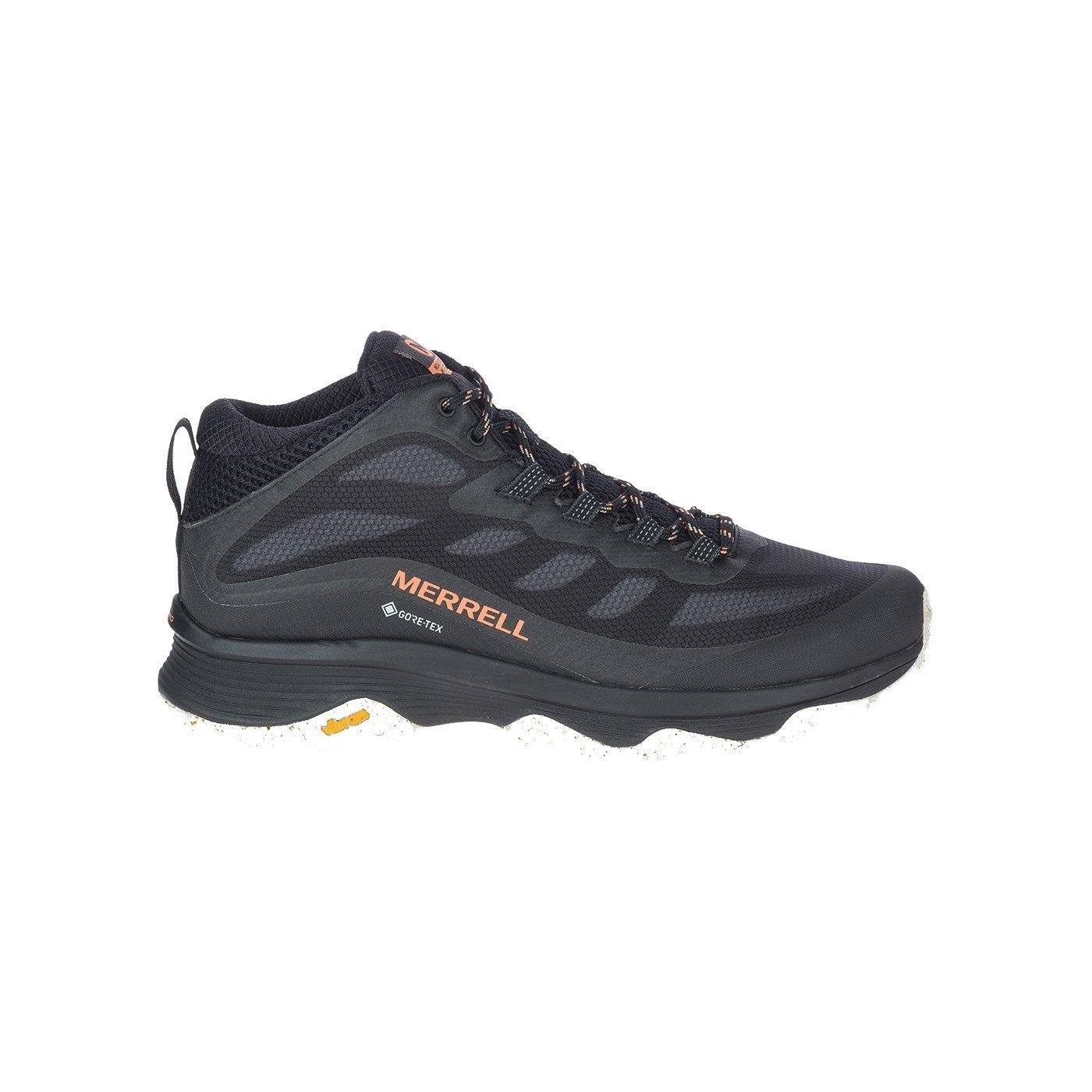 MERRELL ERKEK MOAB SPEED MID GTX BOT J135409
