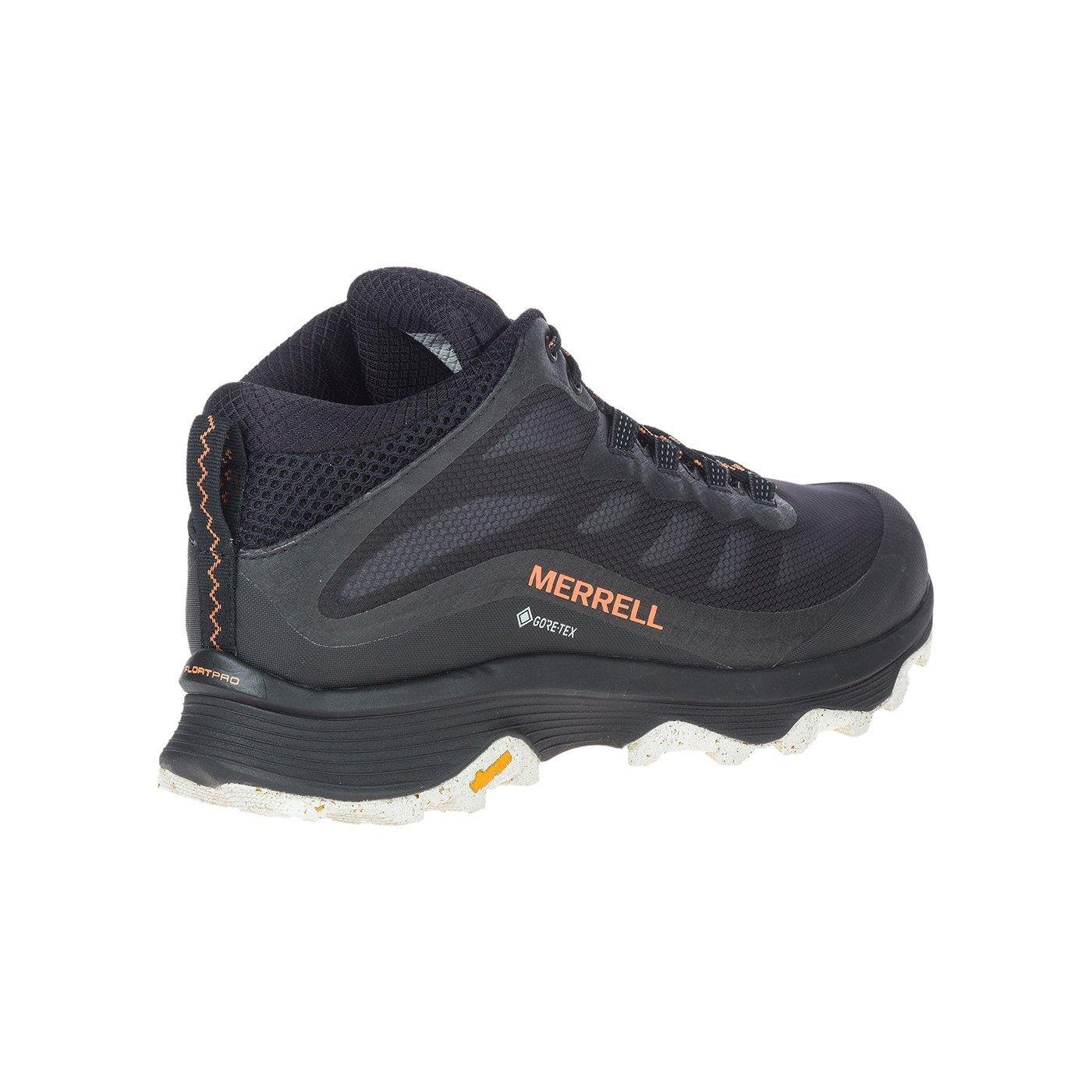 MERRELL ERKEK MOAB SPEED MID GTX BOT J135409