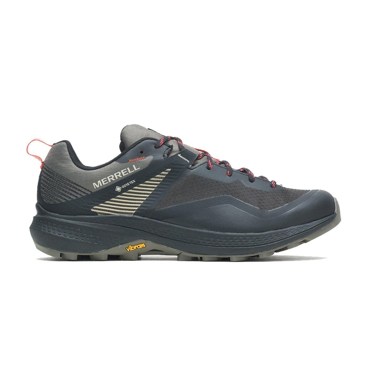 MERRELL ERKEK MQM 3 GTX OUTDOOR AYAKKABI J036805