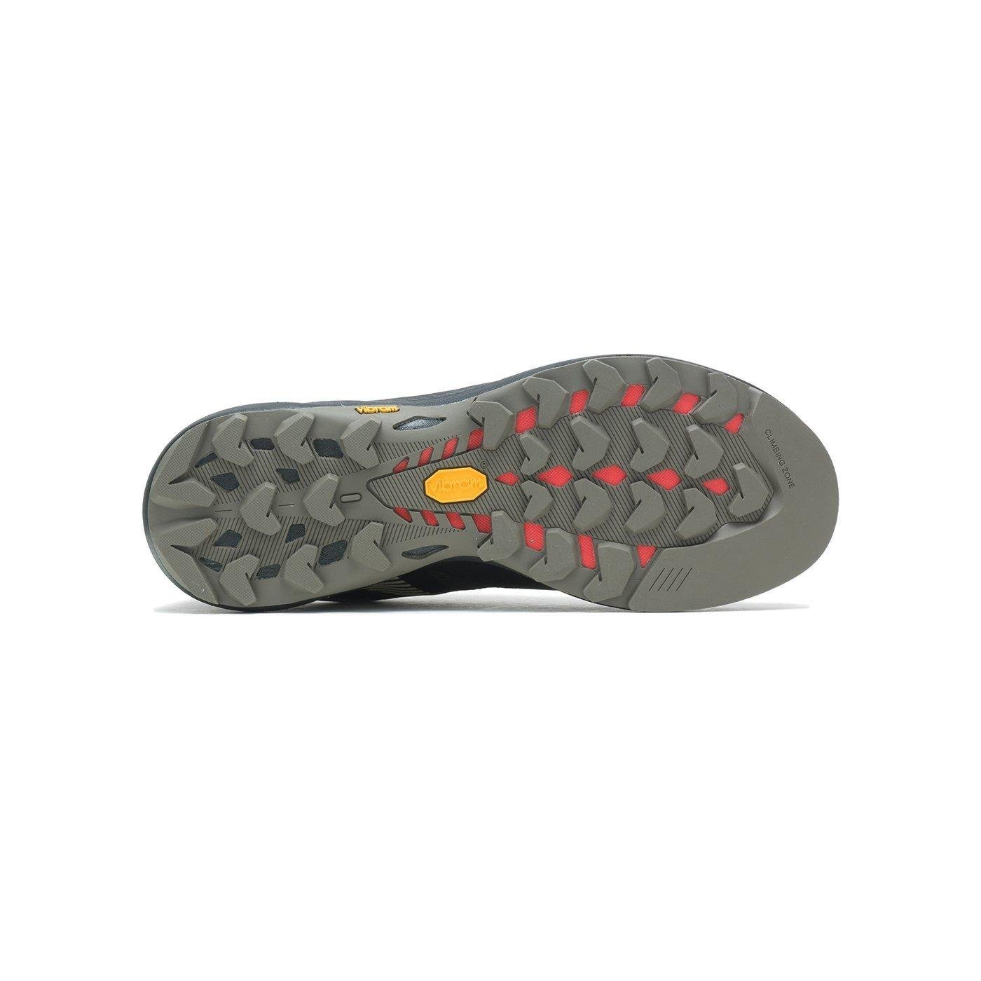 MERRELL ERKEK MQM 3 GTX OUTDOOR AYAKKABI J036805