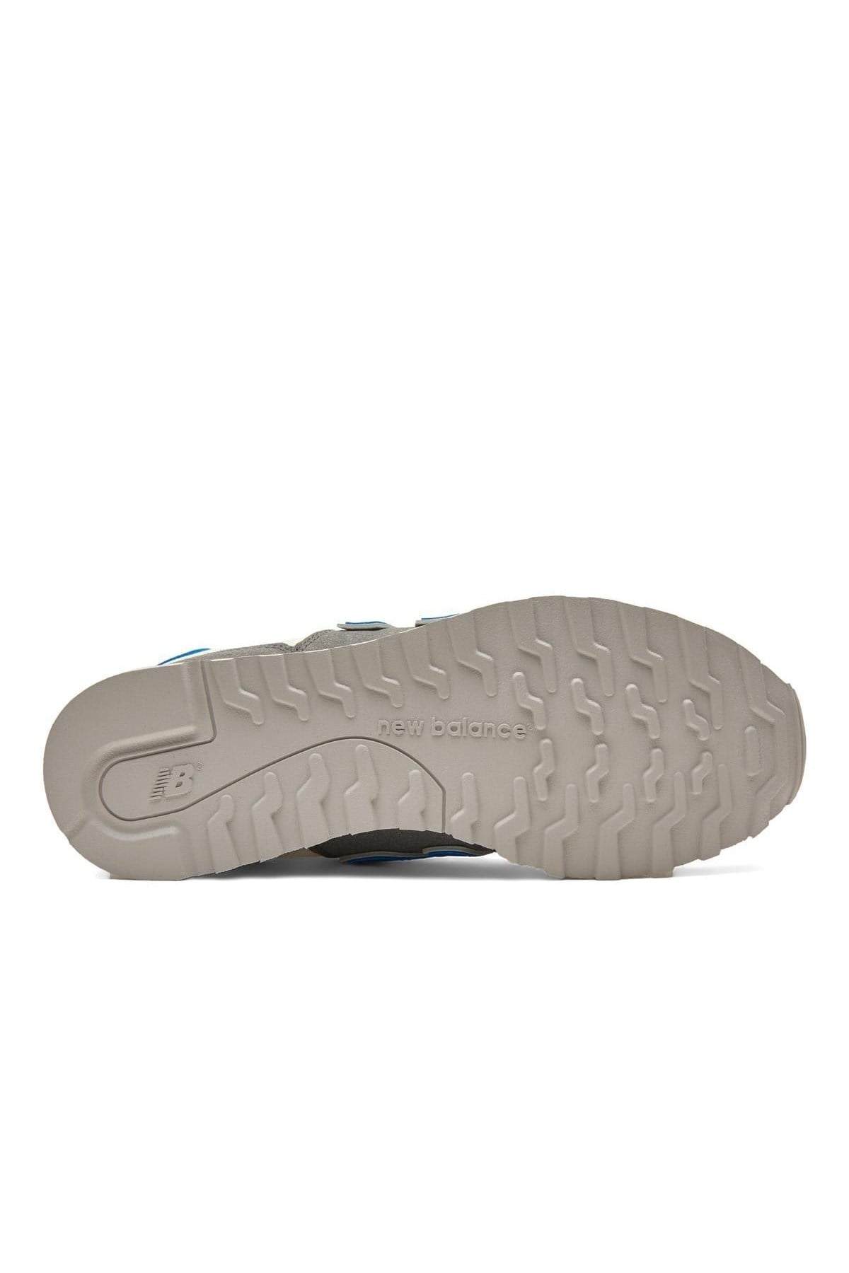 NEW BALANCE ERKEK GÜNLÜK AYAKKABI GM500IWS
