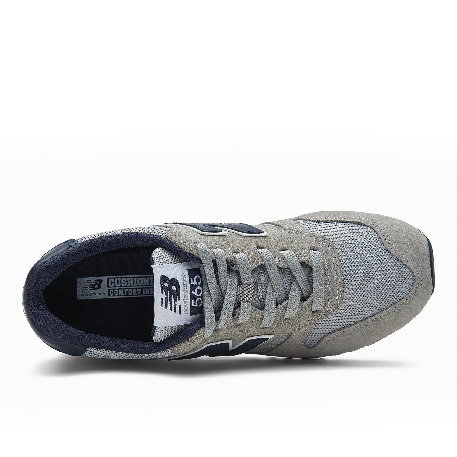 NEW BALANCE ERKEK GÜNLÜK AYAKKABI ML565GRY