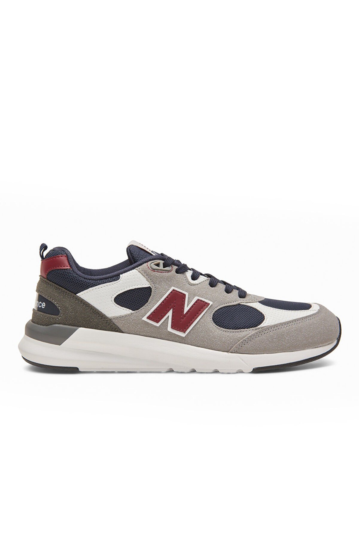 NEW BALANCE ERKEK GÜNLÜK AYAKKABI MS109GNB