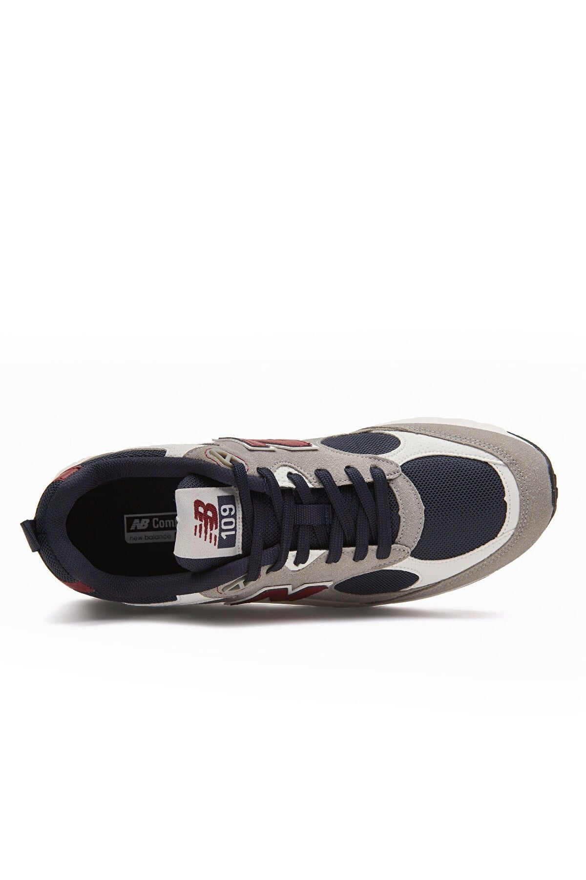 NEW BALANCE ERKEK GÜNLÜK AYAKKABI MS109GNB