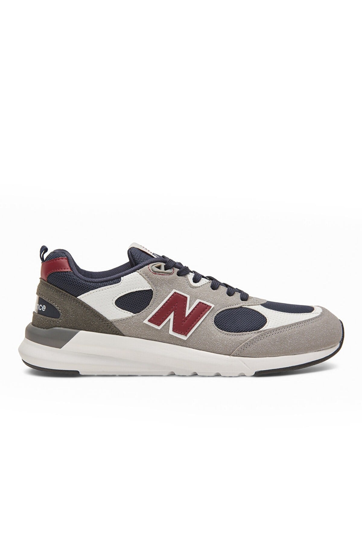 NEW BALANCE ERKEK GÜNLÜK AYAKKABI MS109GNB