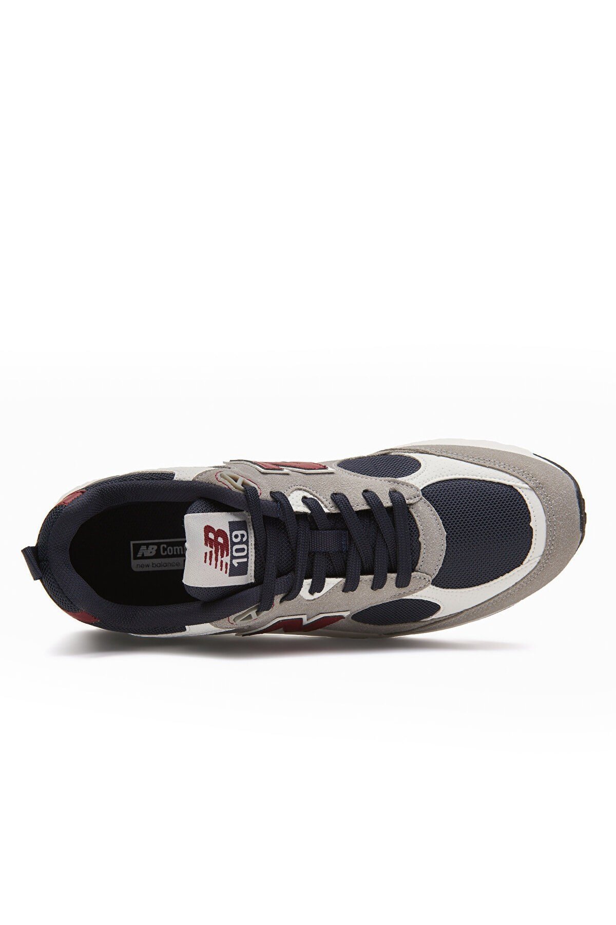 NEW BALANCE ERKEK GÜNLÜK AYAKKABI MS109GNB