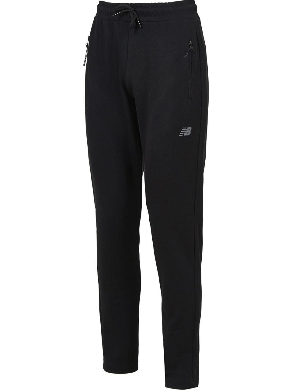 NEW BALANCE ERKEK GÜNLÜK EŞOFMAN ALTI MNP3138-BK