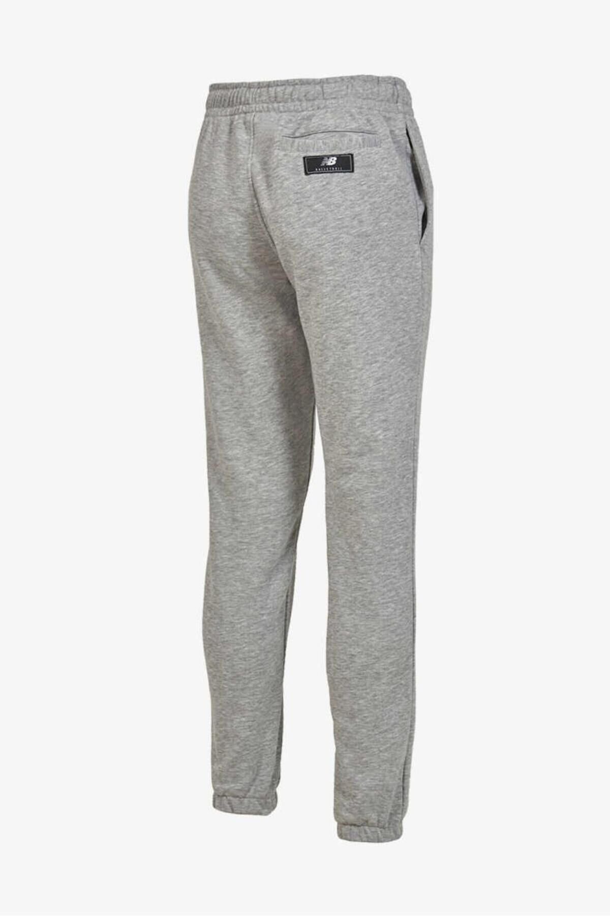 NEW BALANCE ERKEK GÜNLÜK EŞOFMAN ALTI MNP1345-AG
