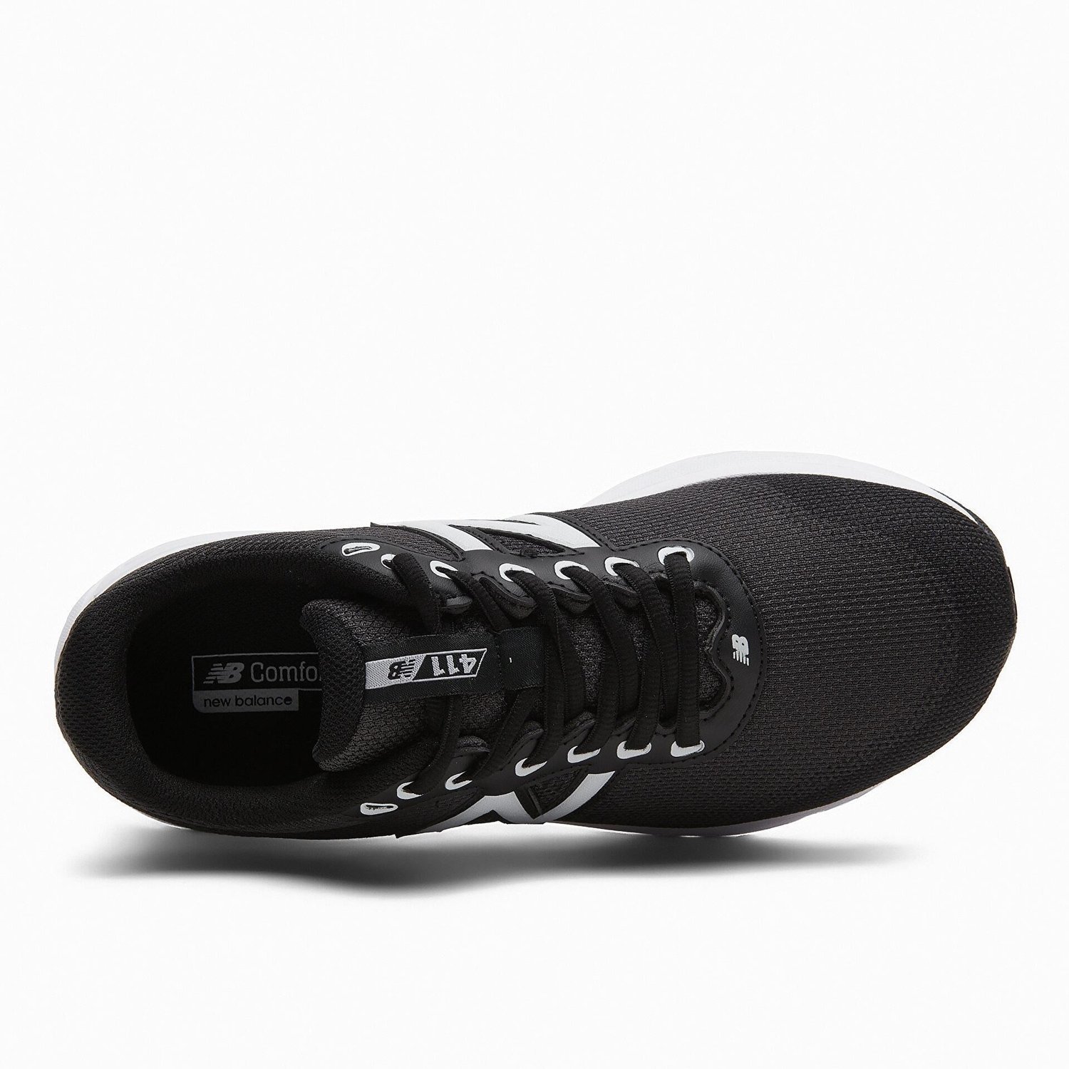 NEW BALANCE ERKEK KOŞU AYAKKABISI M411BK2
