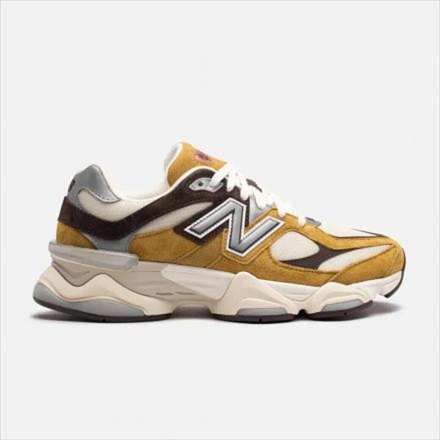 NEW BALANCE KADIN 9060 WORKWEAR SPOR AYAKKABI U9060WOR