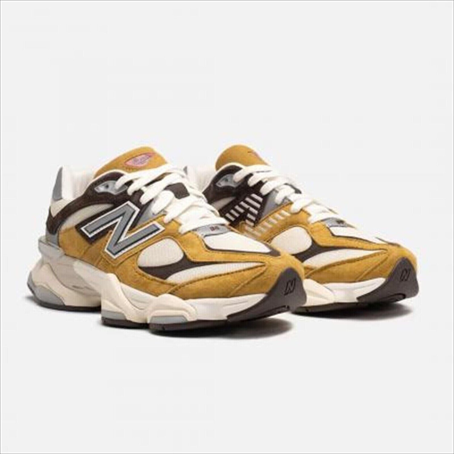 NEW BALANCE KADIN 9060 WORKWEAR SPOR AYAKKABI U9060WOR