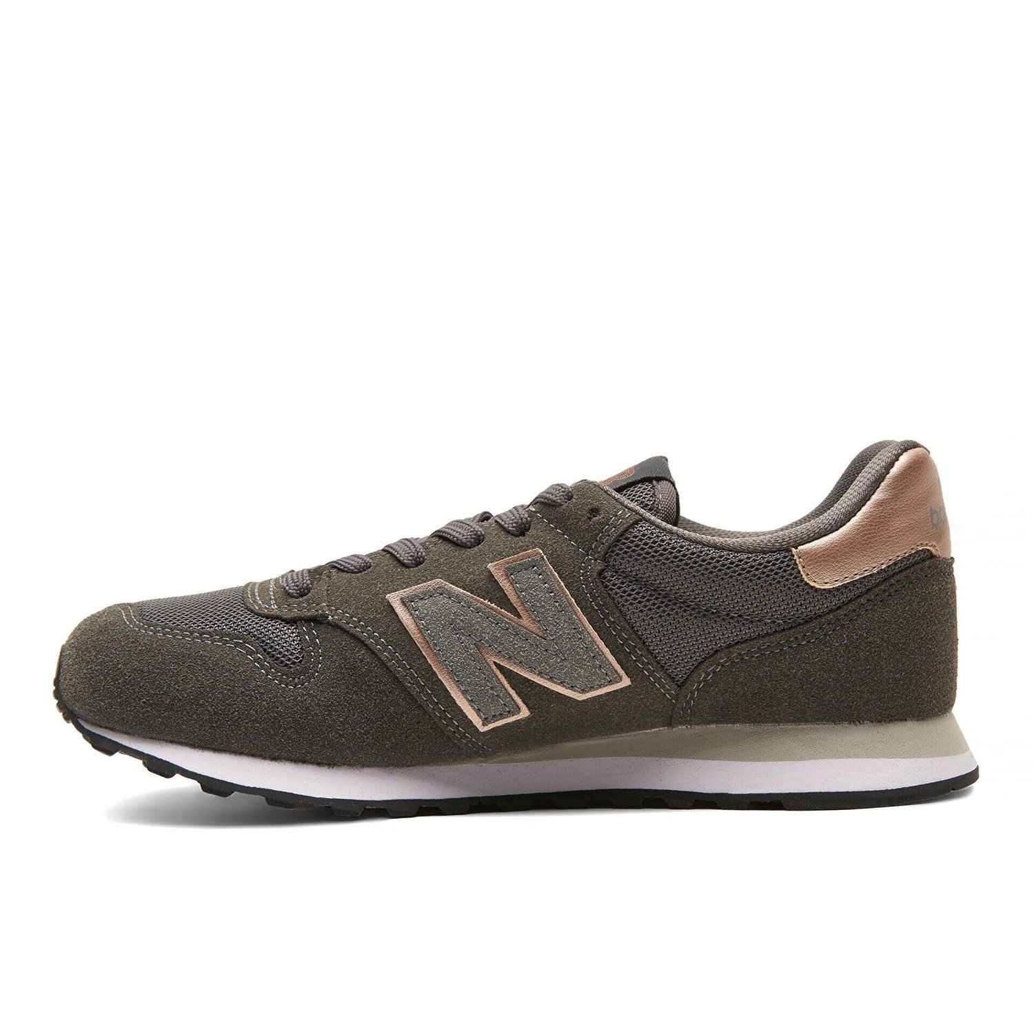 NEW BALANCE KADIN GÜNLÜK AYAKKABI GW500TSG