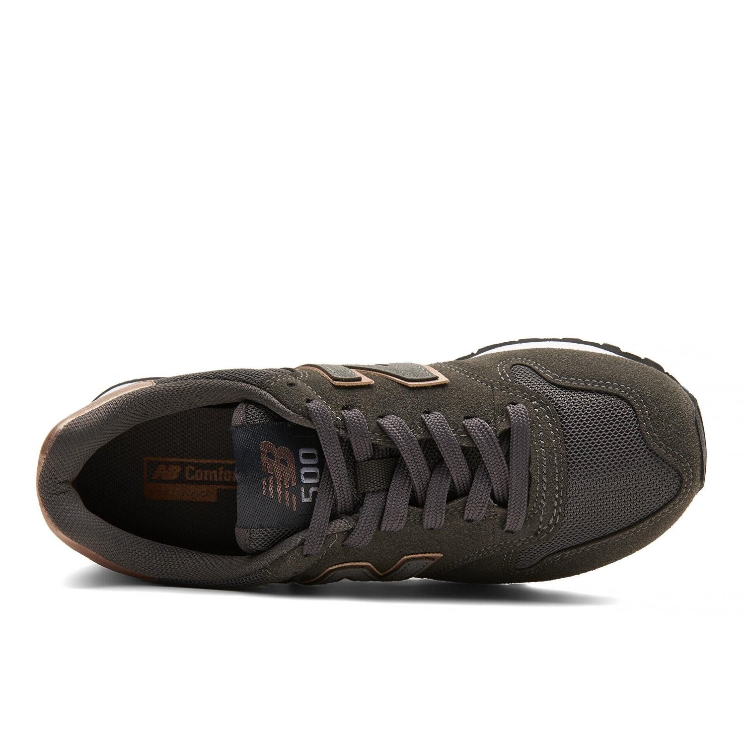 NEW BALANCE KADIN GÜNLÜK AYAKKABI GW500TSG
