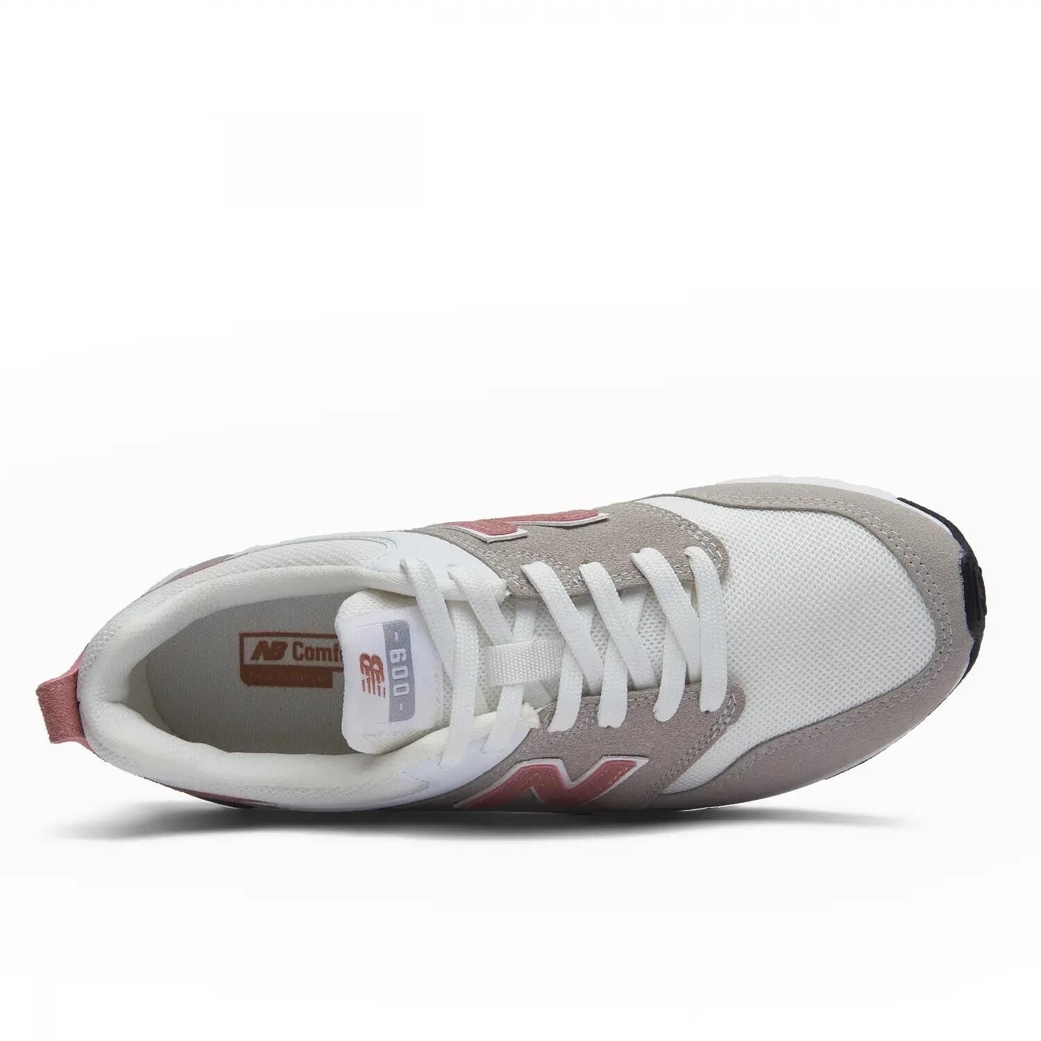 NEW BALANCE KADIN GÜNLÜK AYAKKABI NB LİFESTYLE WOMENS SHOES WS009ILP
