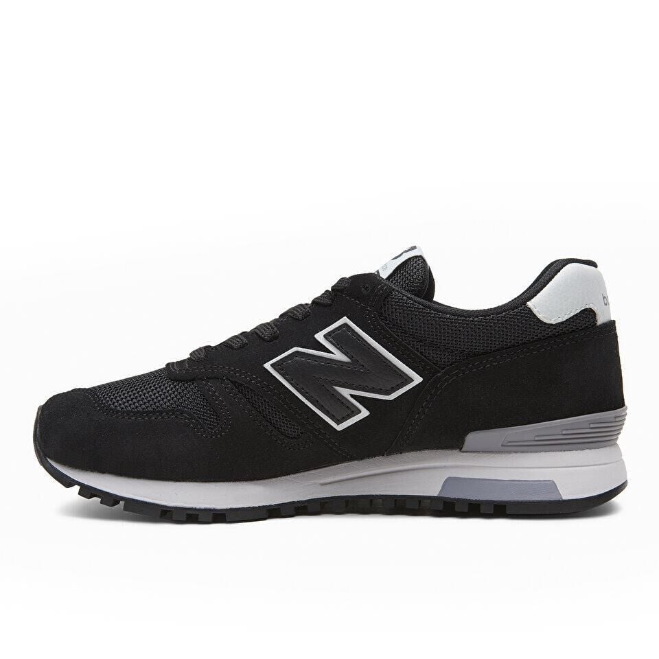 NEW BALANCE KADIN GÜNLÜK AYAKKABI WL565BLK