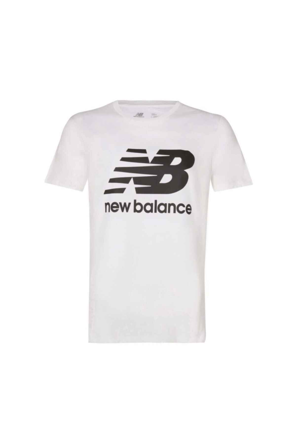 NEW BALANCE KADIN GÜNLÜK TİŞÖRT WNT1203-WT