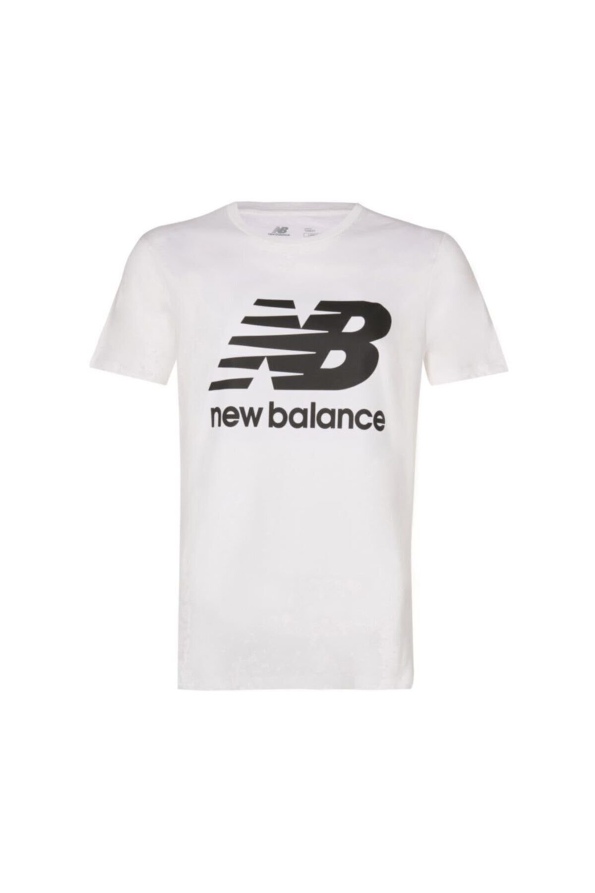 NEW BALANCE KADIN GÜNLÜK TİŞÖRT WNT1203-WT