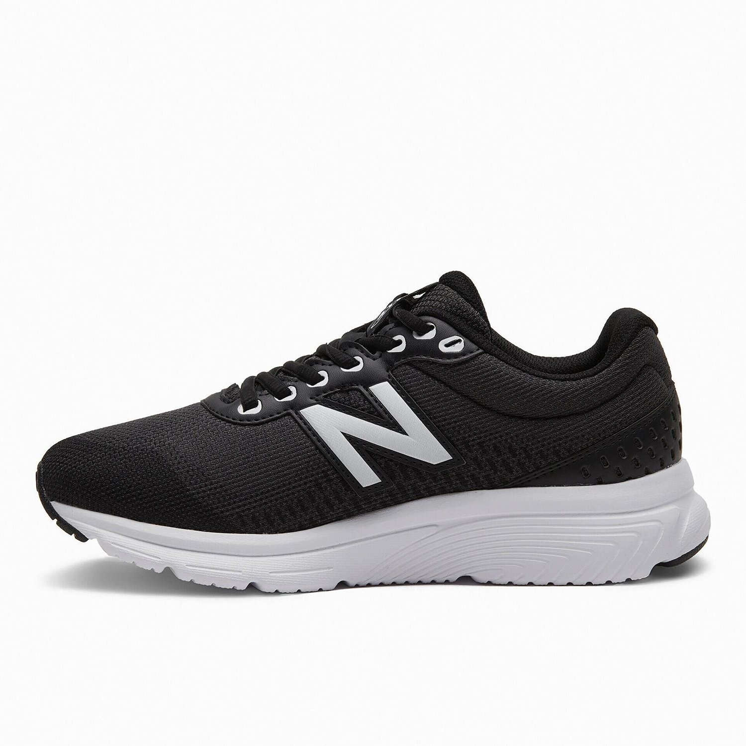 NEW BALANCE KADIN KOŞU AYAKKABISI W411BK2