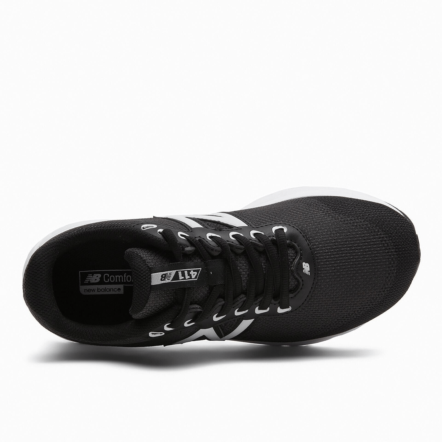 NEW BALANCE KADIN KOŞU AYAKKABISI W411BK2