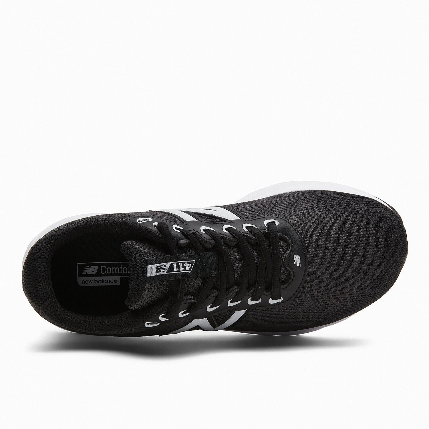 NEW BALANCE KADIN KOŞU AYAKKABISI W411BK2