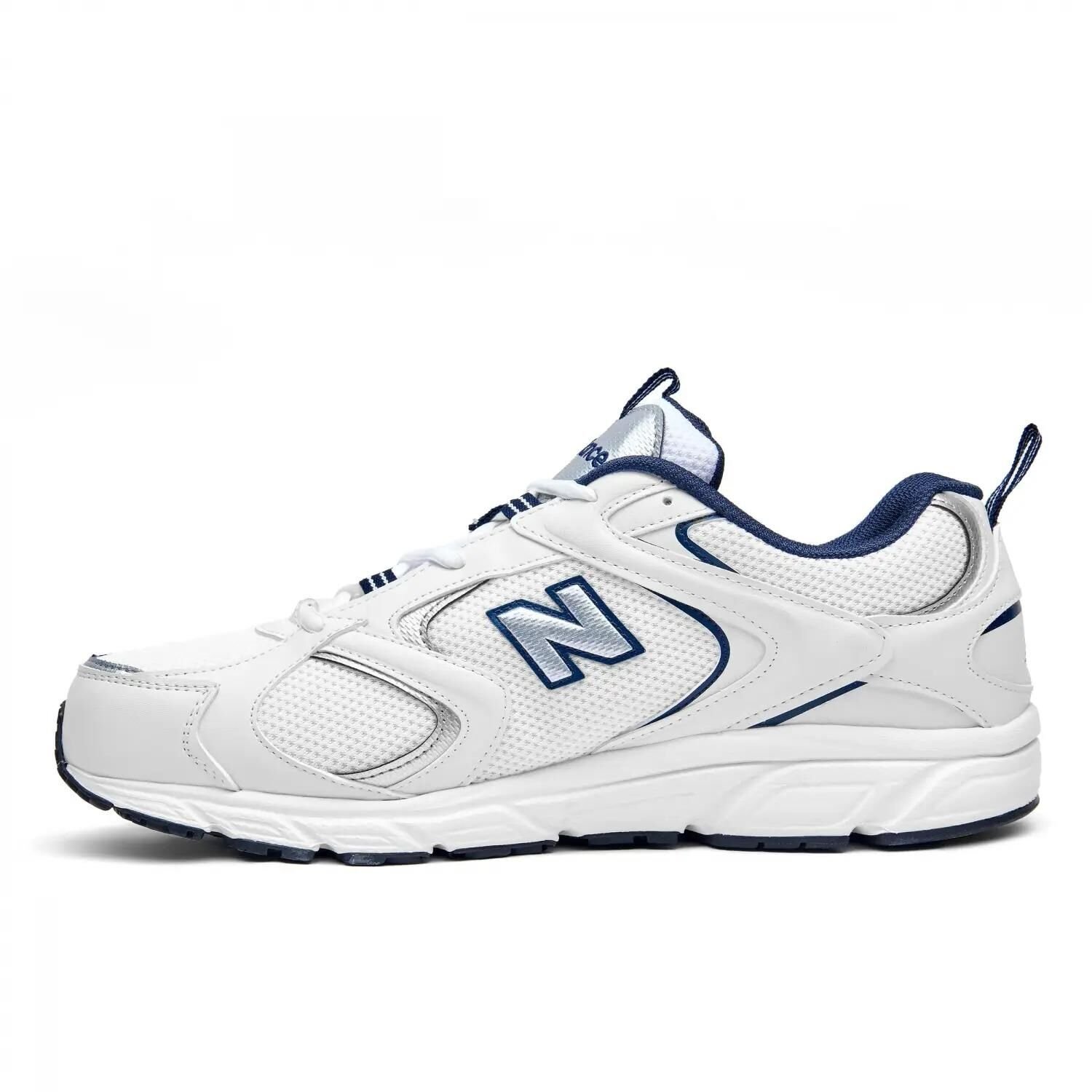 NEW BALANCE UNİSEX KOŞU AYAKKABISI ML408WN