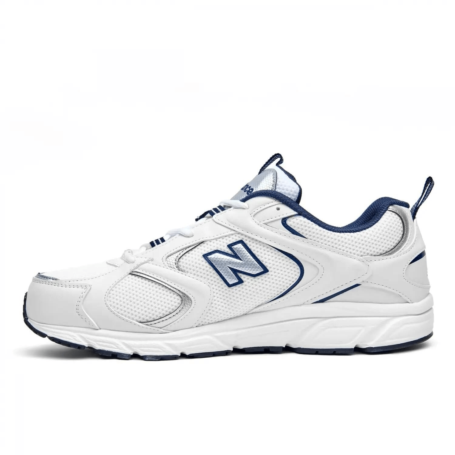 NEW BALANCE UNİSEX KOŞU AYAKKABISI ML408WN