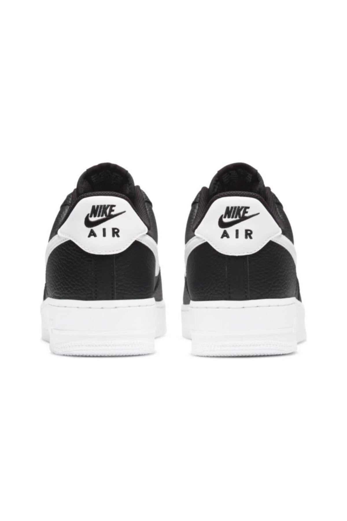 NIKE ERKEK AIR FORCE 1'07  SPOR AYAKKABI CT2302