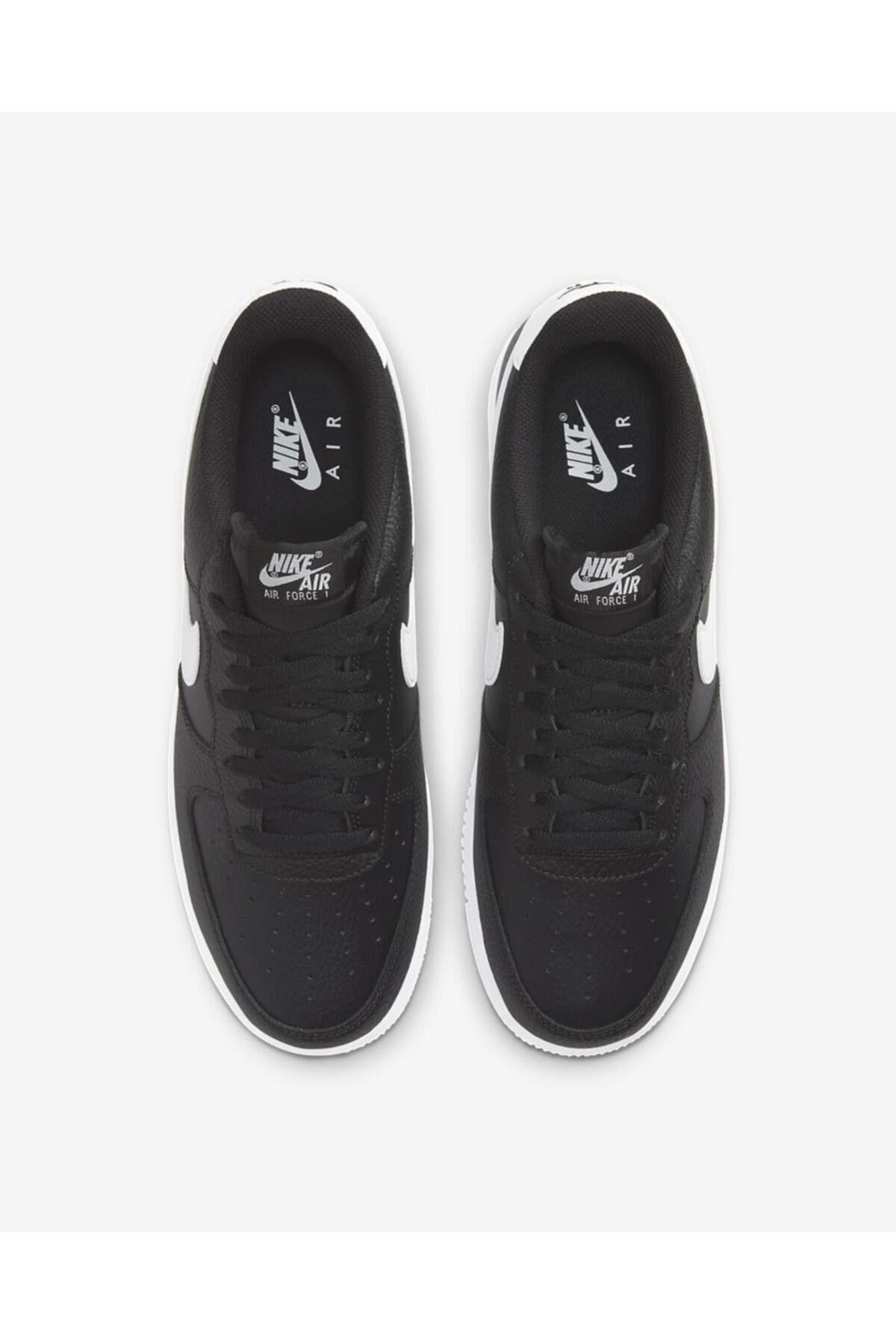 NIKE ERKEK AIR FORCE 1'07  SPOR AYAKKABI CT2302