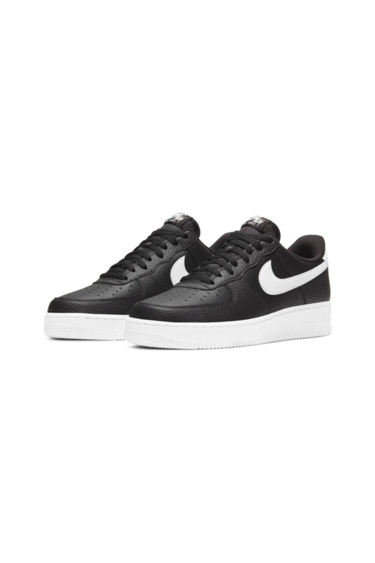 NIKE ERKEK AIR FORCE 1'07  SPOR AYAKKABI CT2302