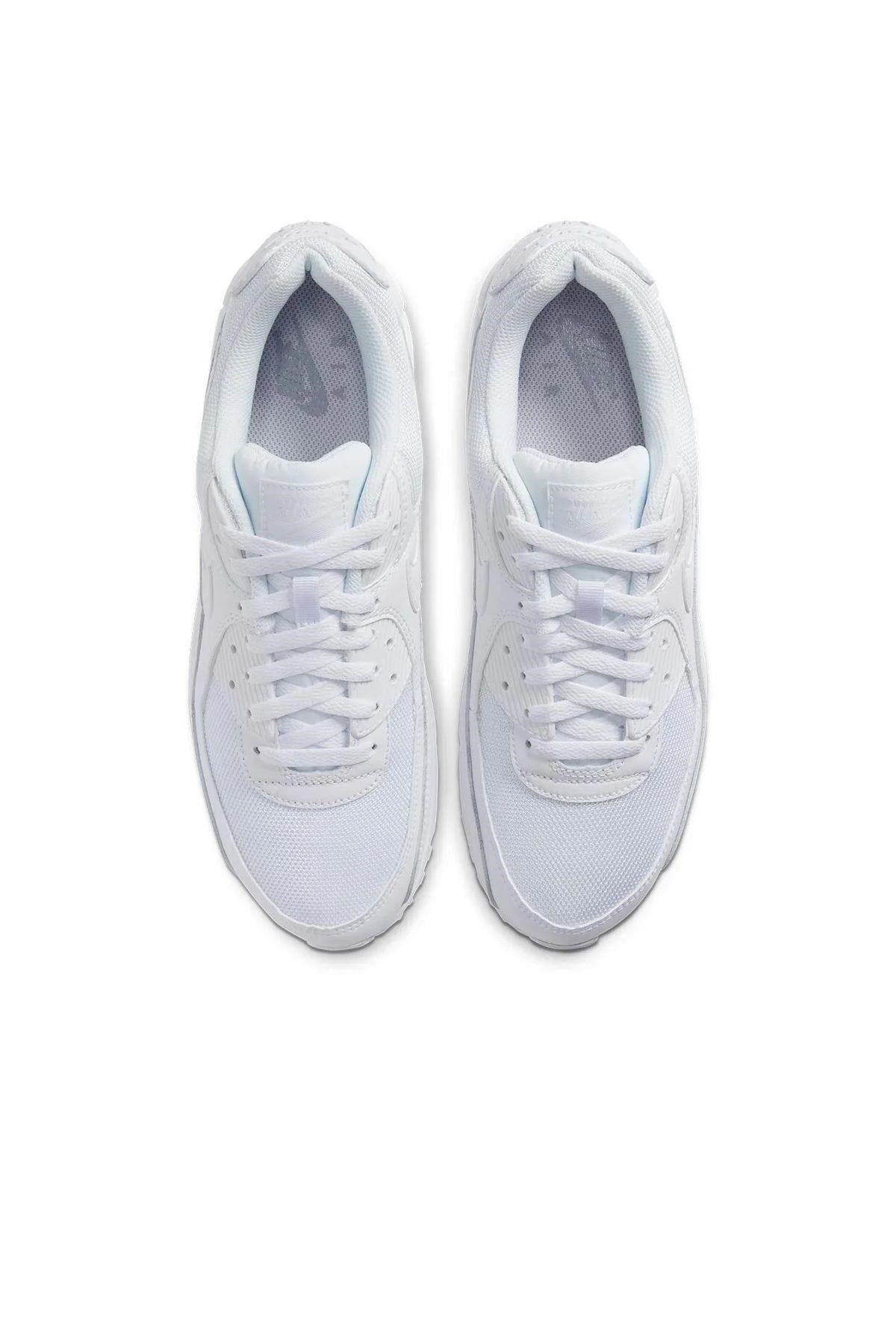 NIKE ERKEK  AIR MAX 90 SPOR AYAKKABI CN8490