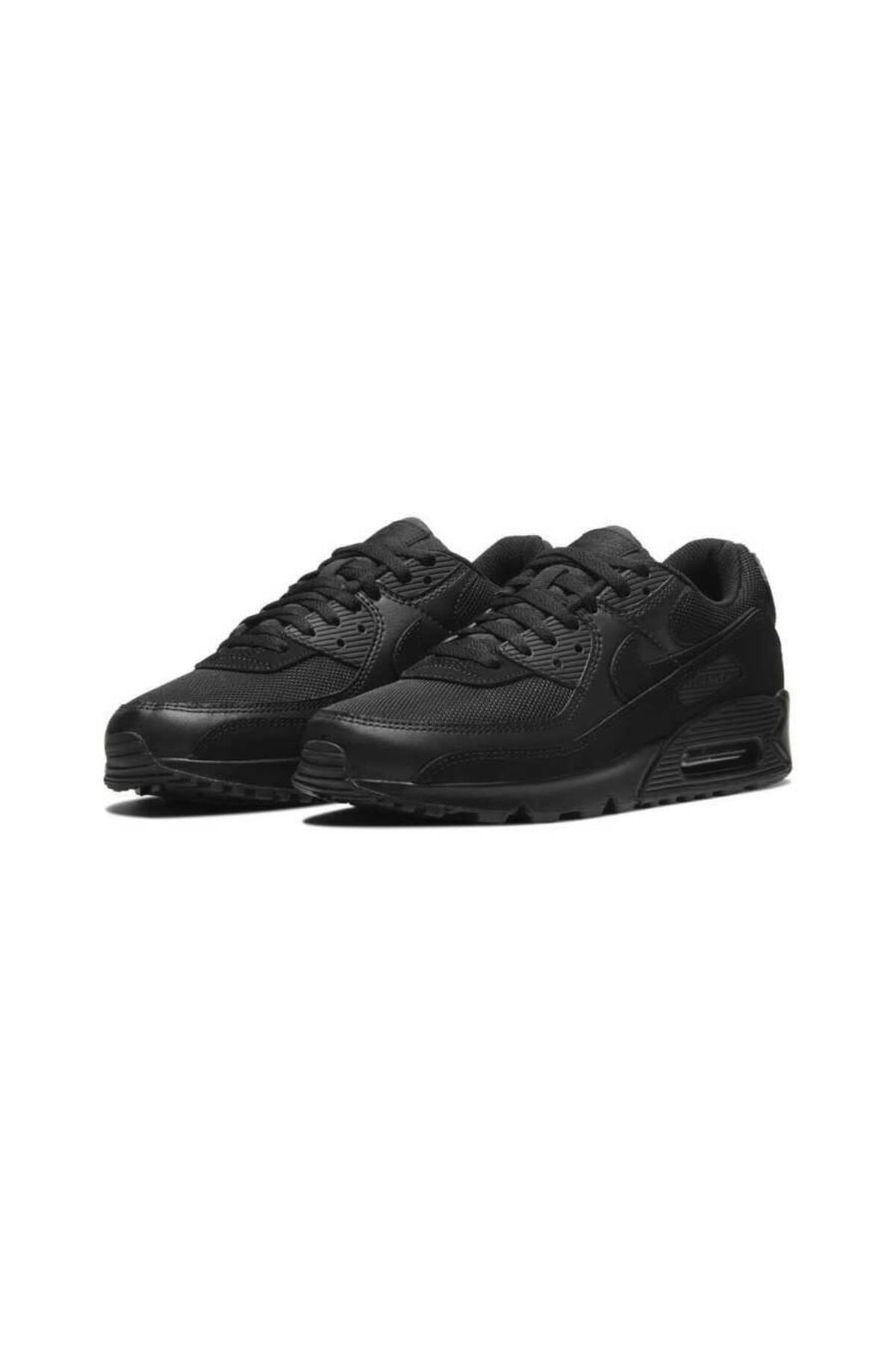NIKE ERKEK  AIR MAX 90 SPOR AYAKKABI CN8490