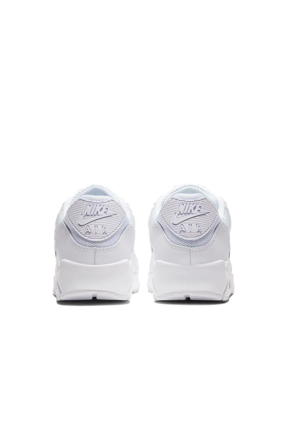 NIKE ERKEK  AIR MAX 90 SPOR AYAKKABI CN8490