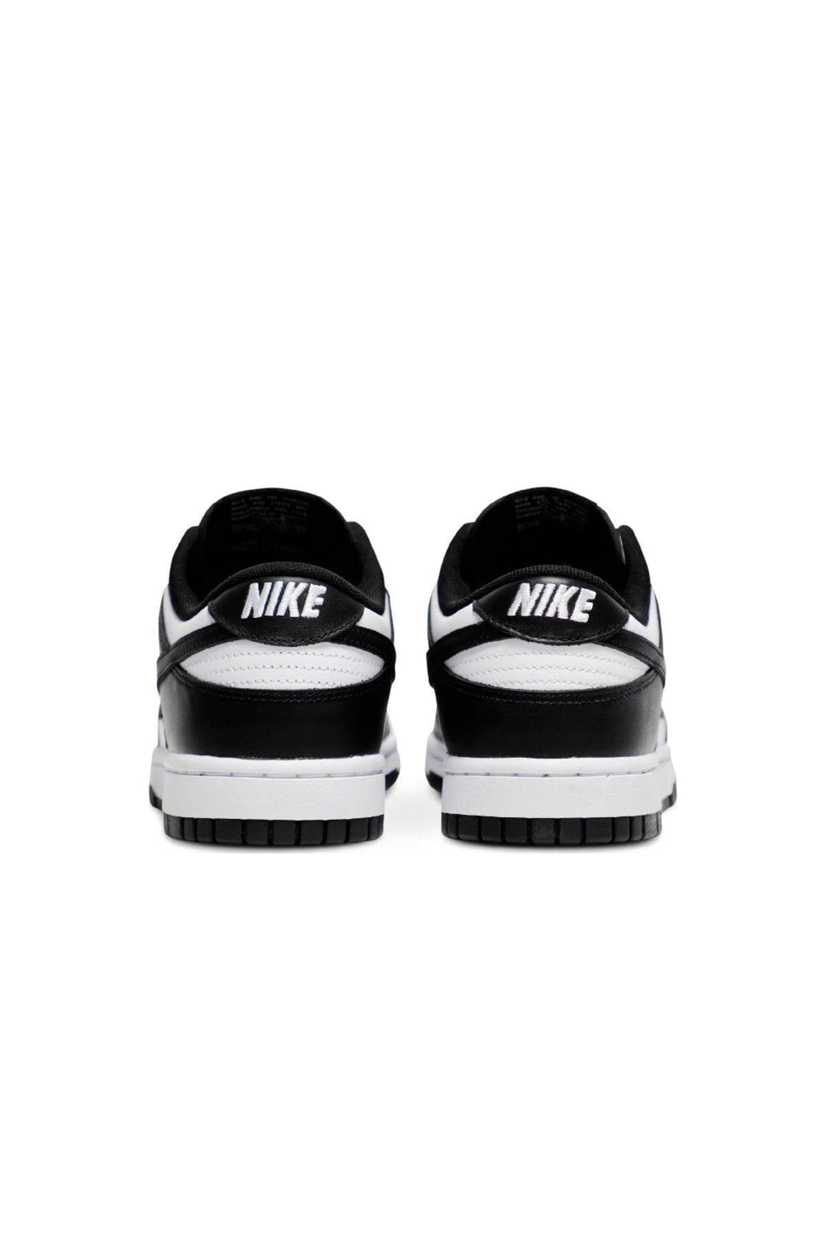NIKE ERKEK DUNK LOW SPOR AYAKKABI DD1391