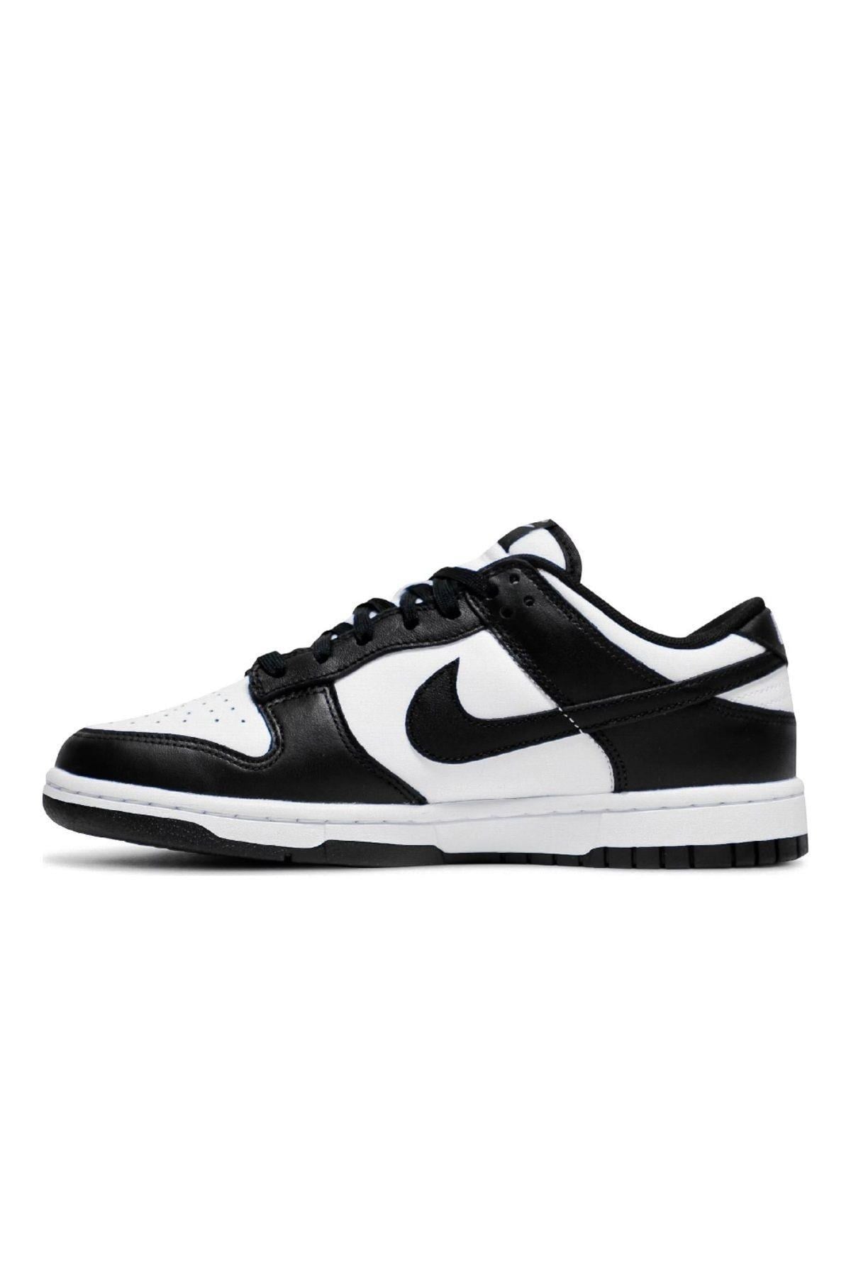 NIKE ERKEK DUNK LOW SPOR AYAKKABI DD1391