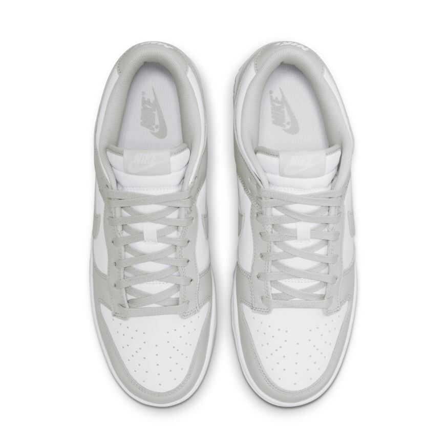 NIKE ERKEK SPOR AYAKKABI DUNK LOW DD1391-103