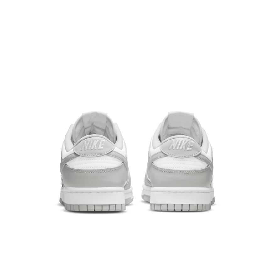 NIKE ERKEK SPOR AYAKKABI DUNK LOW DD1391-103