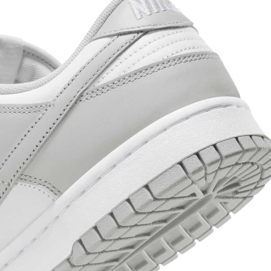 NIKE ERKEK SPOR AYAKKABI DUNK LOW DD1391-103