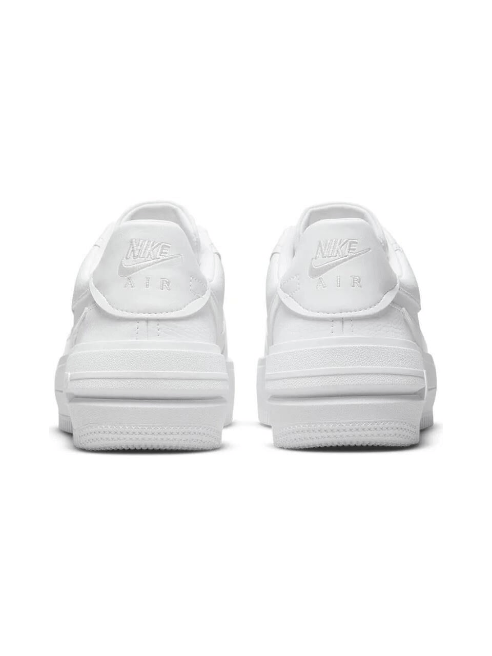 NIKE KADIN  AIR FORCE 1 PLATFORM SPOR AYAKKABI DJ9946
