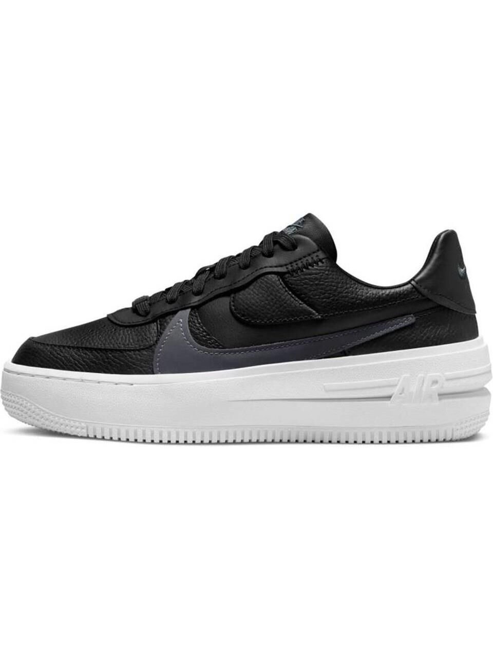 NIKE KADIN  AIR FORCE 1 PLATFORM SPOR AYAKKABI DJ9946