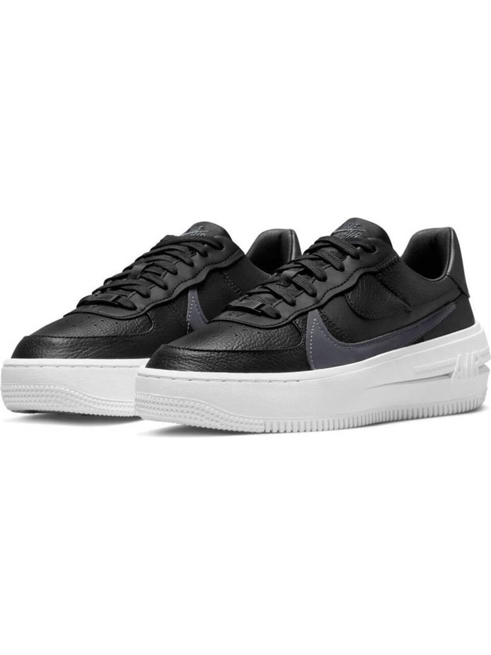 NIKE KADIN  AIR FORCE 1 PLATFORM SPOR AYAKKABI DJ9946