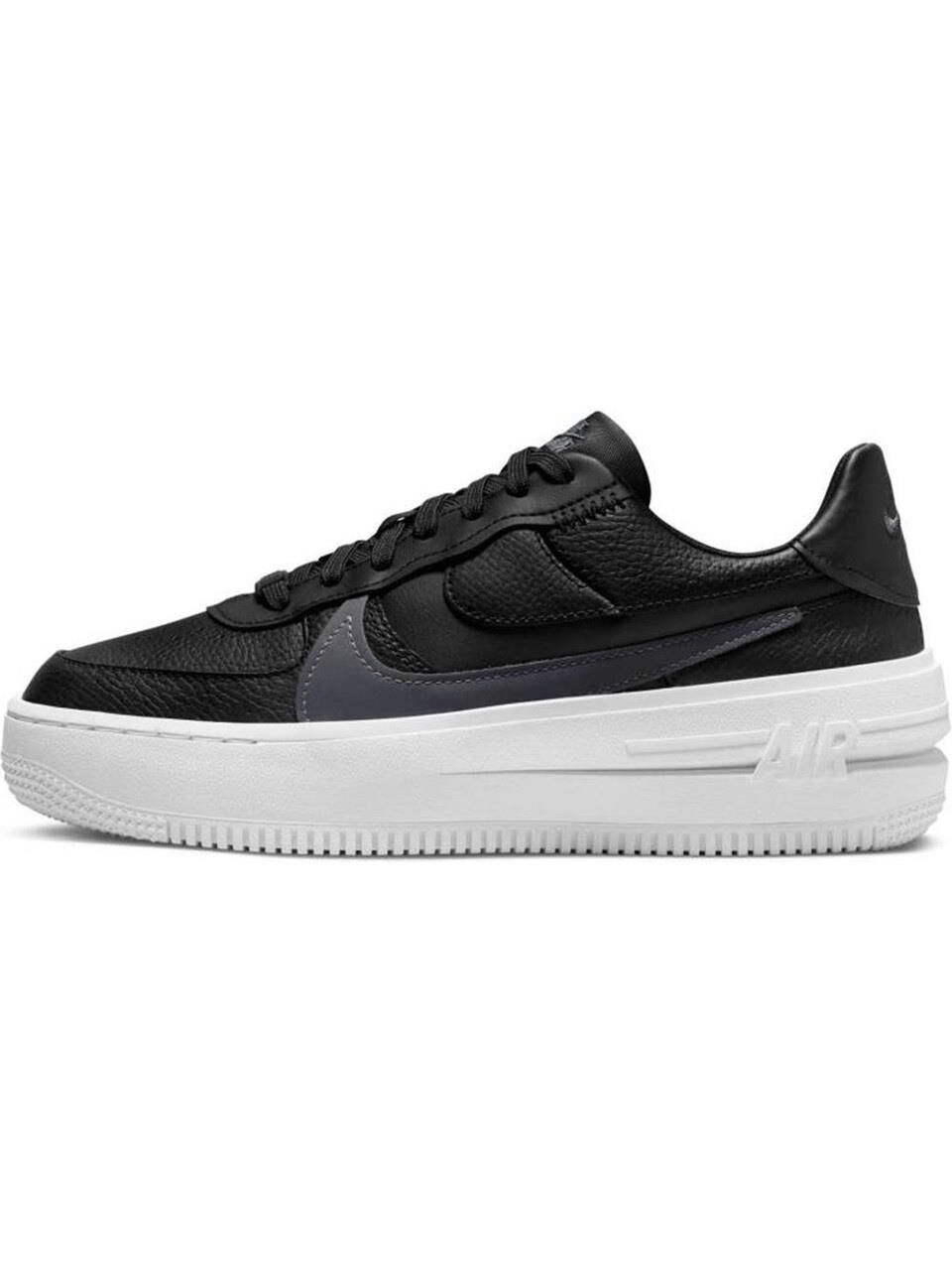 NIKE KADIN  AIR FORCE 1 PLATFORM SPOR AYAKKABI DJ9946