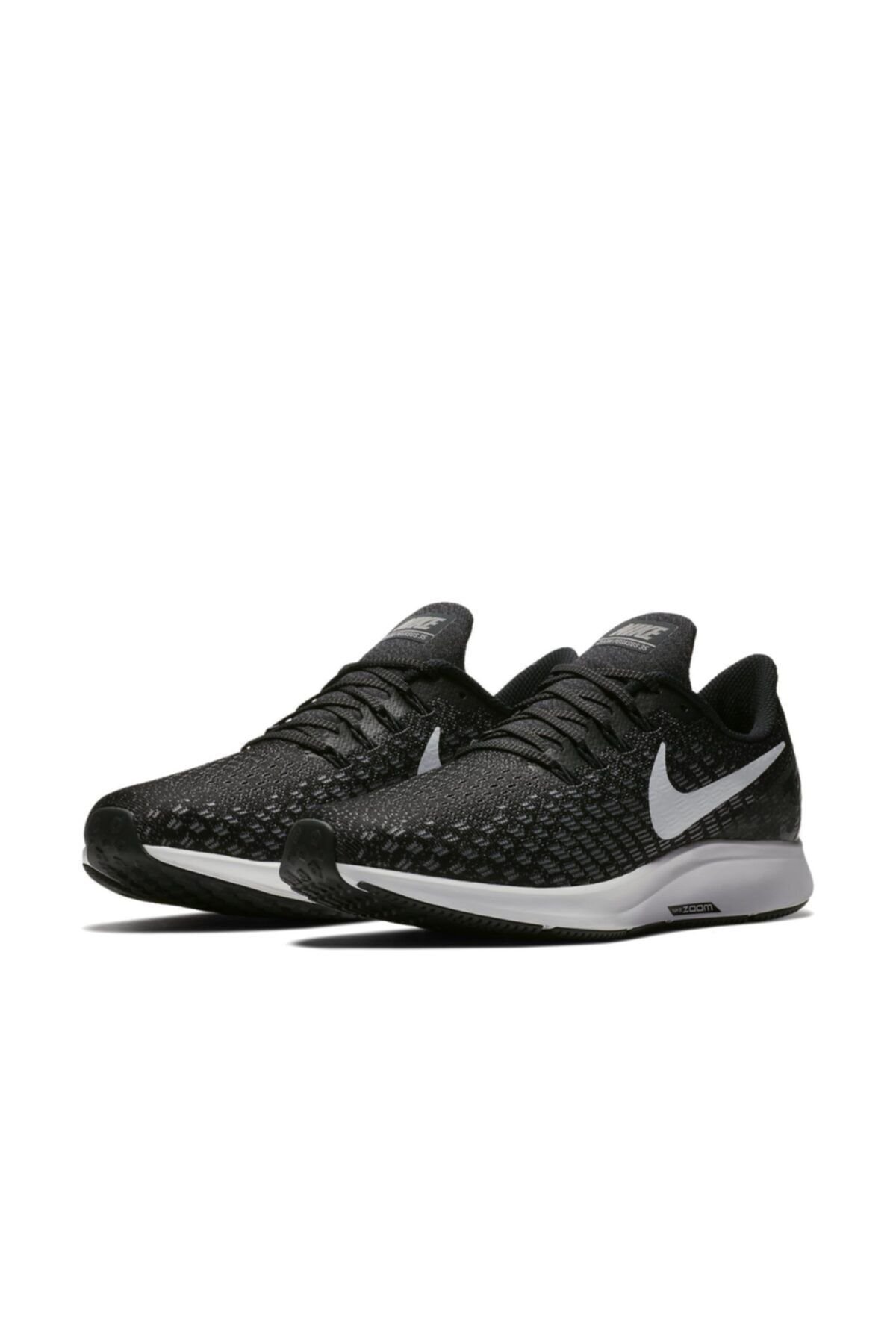 NİKE KADIN AİR ZOOM PEGASUS 35 942855-001 KOŞU AYAKKABI 942855-001
