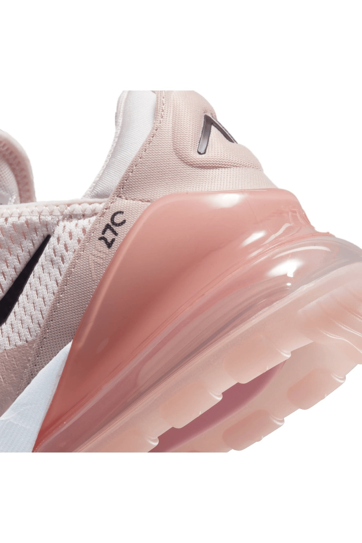 NIKE KADIN AİRMAX 270  SPOR AYAKKABI AH6789
