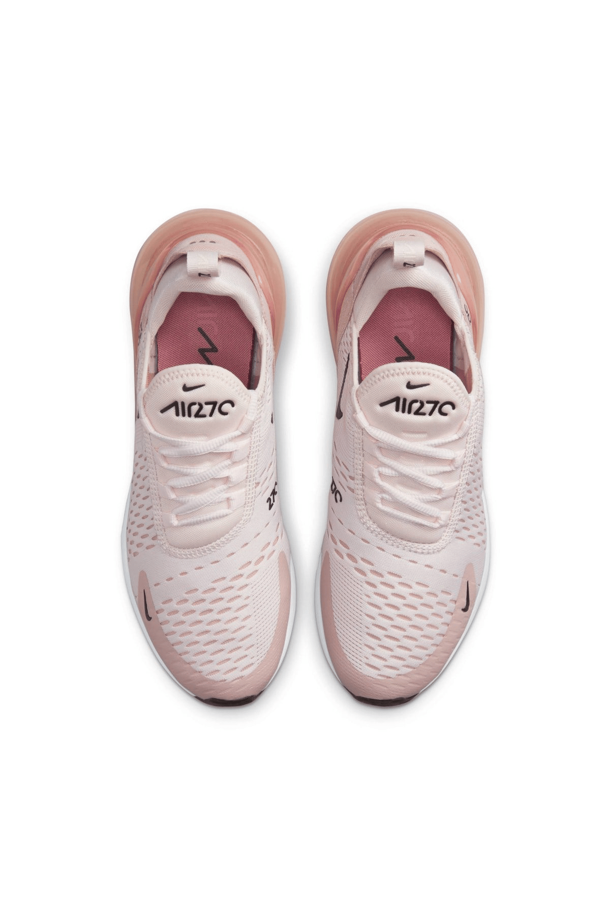 NIKE KADIN AİRMAX 270  SPOR AYAKKABI AH6789