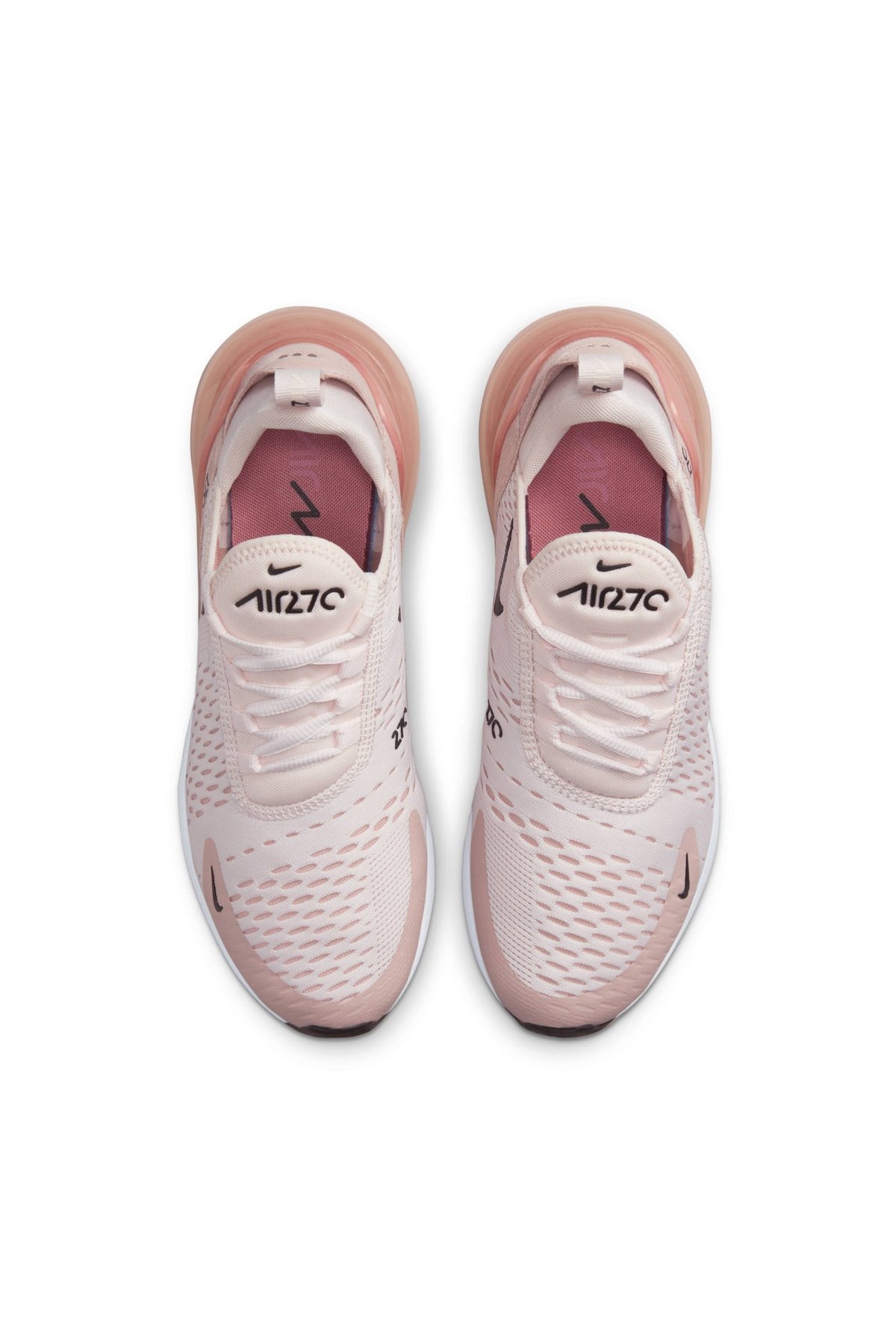 NIKE KADIN AİRMAX 270  SPOR AYAKKABI AH6789