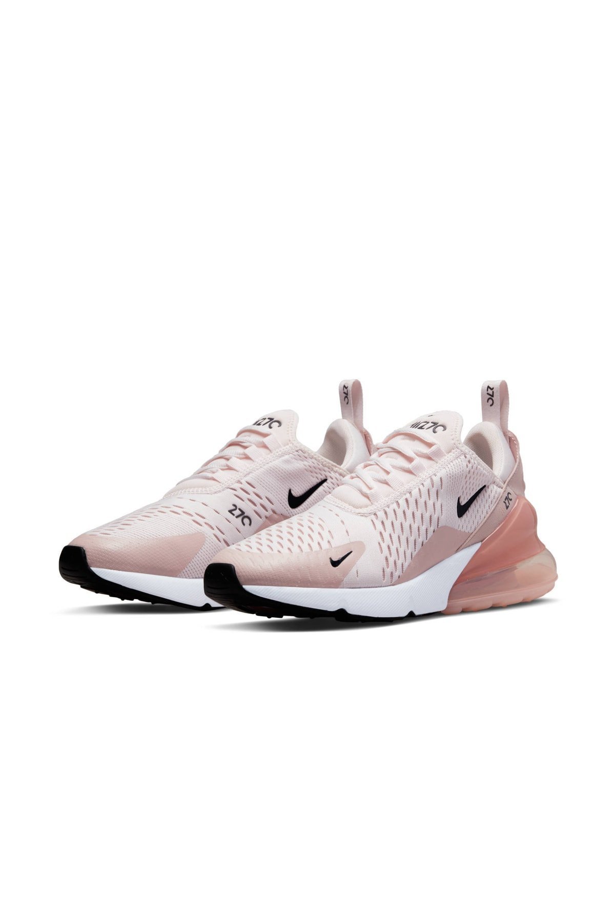 NIKE KADIN AİRMAX 270  SPOR AYAKKABI AH6789