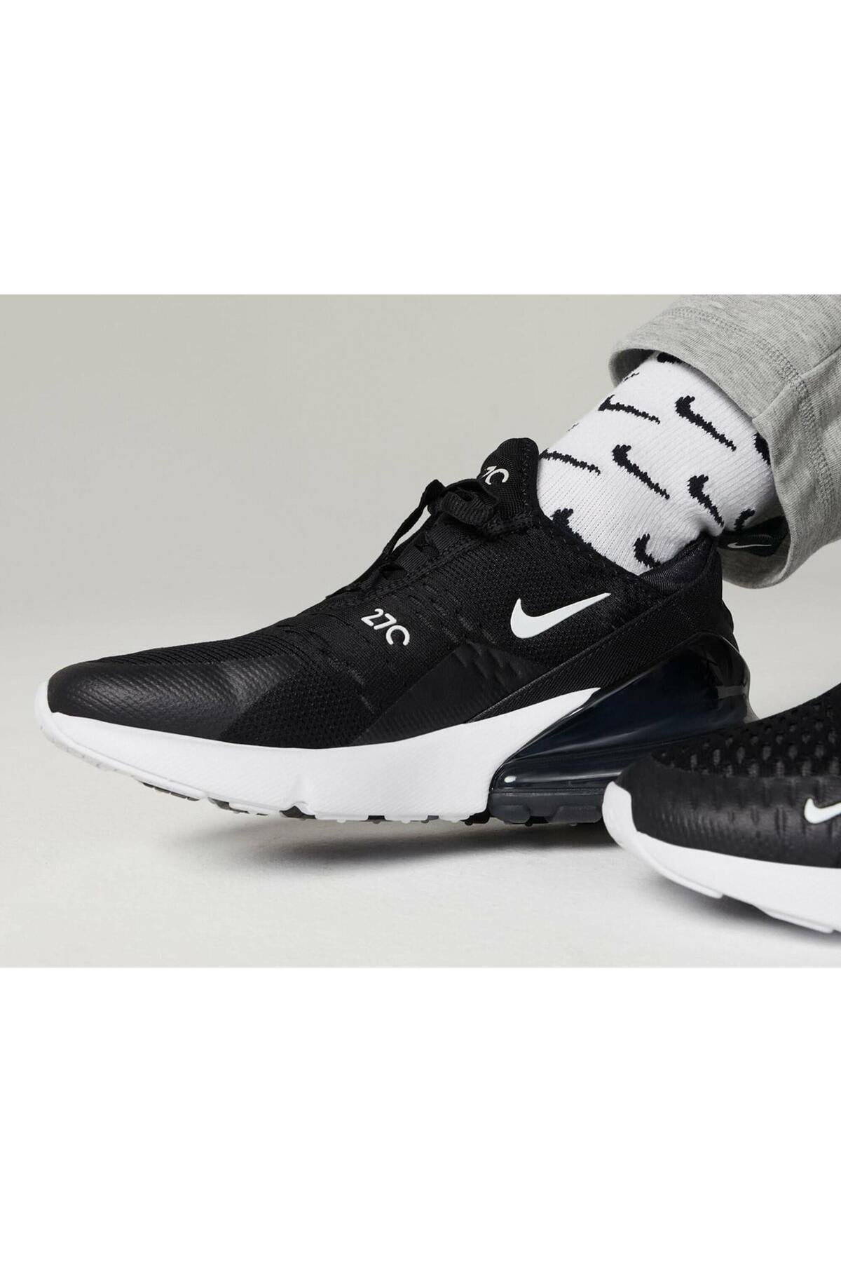 NIKE KADIN AİRMAX 270  SPOR AYAKKABI AH6789