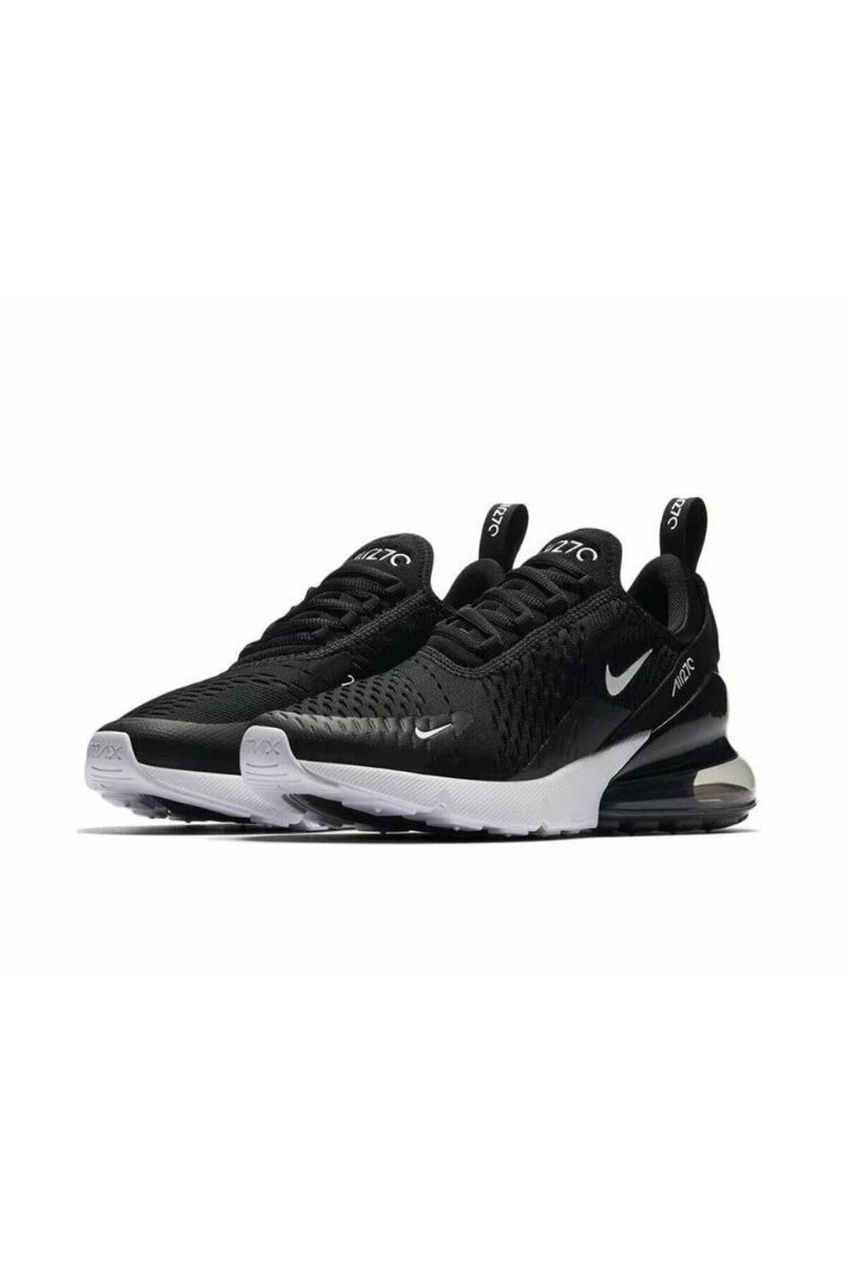 NIKE KADIN AİRMAX 270  SPOR AYAKKABI AH6789