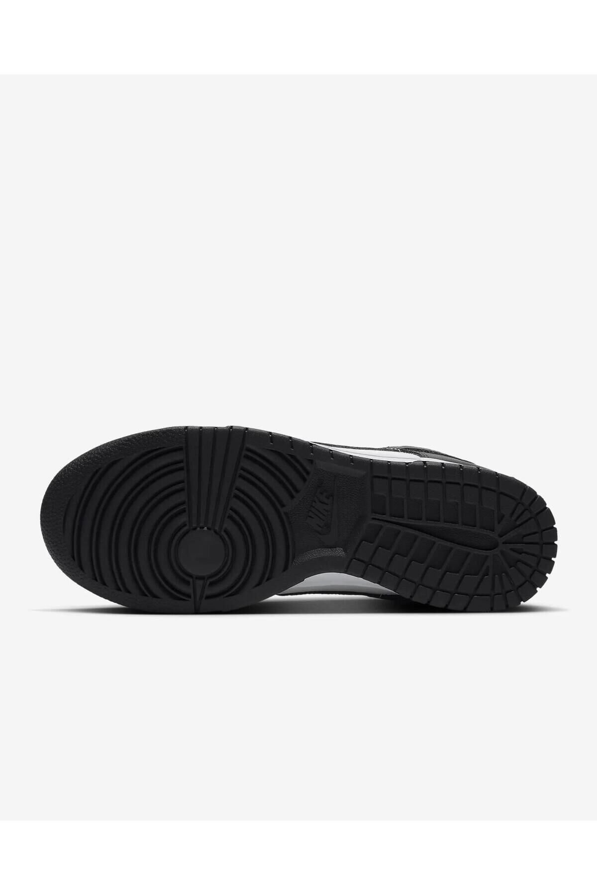 NIKE KADIN DUNK LOW SPOR AYAKKABI DD1503