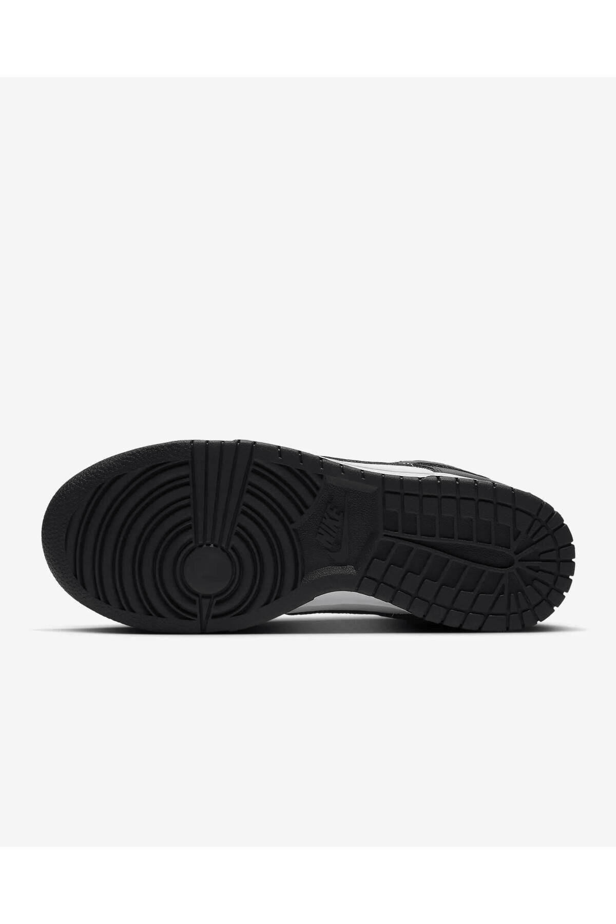 NIKE KADIN DUNK LOW SPOR AYAKKABI DD1503